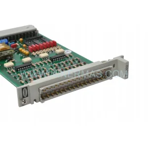 HIMA F3222 Analog Input Module | Original Spare Parts