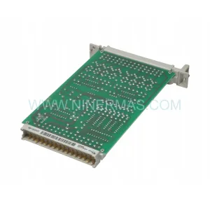 HIMA F3222 Analog Input Module | Original Spare Parts
