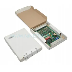HIMA F3222 Analog Input Module | Original Spare Parts