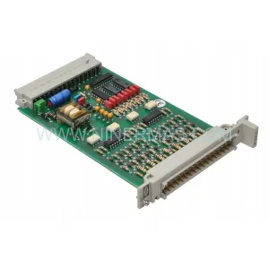 HIMA F3222 Analog Input Module | Original Spare Parts
