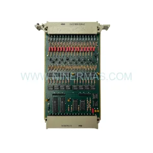 HIMA F3225 Safety Analog Input Module | SIL 3 Retrofit & Upgrade