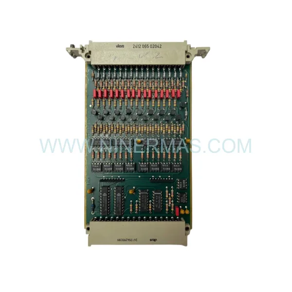 HIMA F3225 Safety Analog Input Module | SIL 3 Retrofit & Upgrade