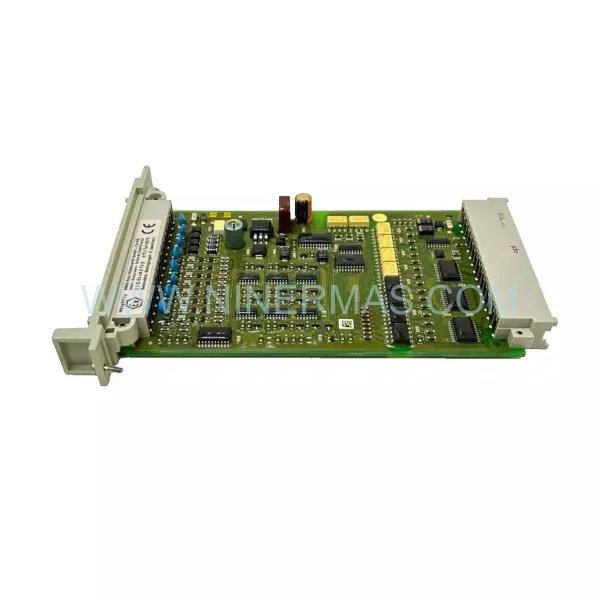 Original HIMA F3237 - Industrial Spare Parts