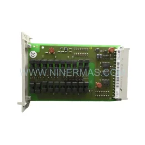 HIMA F 3238 Analog Input Module | SIL-Certified Safety I/O