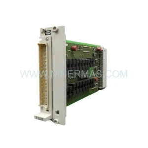 HIMA F 3238 Analog Input Module | SIL-Certified Safety I/O
