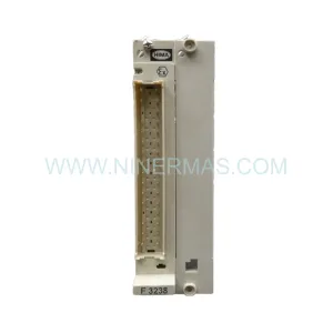 HIMA F 3238 Analog Input Module | SIL-Certified Safety I/O