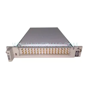 HIMA F 3240 Analog Input Module | SIL 3 Certified | New Original