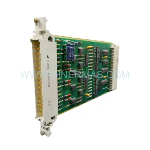 HIMA F3313 Analog Input Module | 8-Ch SIL 3 Safety I/O – New & Original