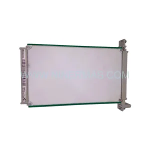 HIMA F 3333 SIL 3 Analog I/O Module | Original & New Spare Parts