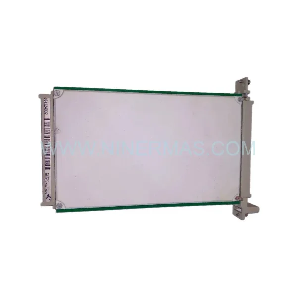 HIMA F 3333 SIL 3 Analog I/O Module | Original & New Spare Parts