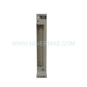 Original HIMA F3430 - Industrial Spare Parts