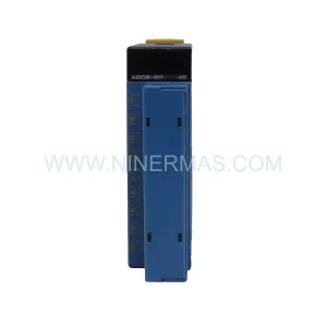 Yokogawa F3AD08-6R High-Resolution Analog Input Module 8-Channel New Original Ready to ship