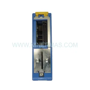 Yokogawa F3AD08-6R High-Resolution Analog Input Module 8-Channel New Original Ready to ship