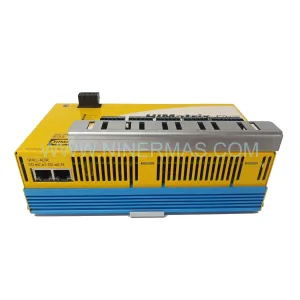 HIMA F3AIO8/401 | Analog I/O Module | Original Spare Parts