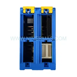 Yokogawa F3CU04-1S Temperature Control & PID Module New Original Ready to ship