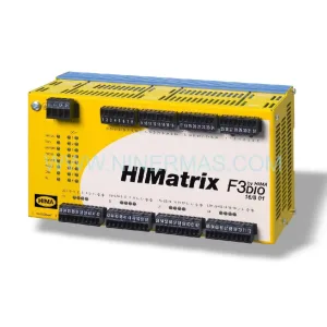 Original HIMA F3-DIO-16-801 - Industrial Spare Parts