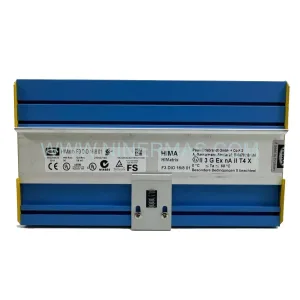 HIMA F3DIO16/8 | Industrial Safety & Performance Component