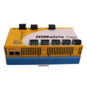 Buy HIMA F3DIO20/802 | SIL 3 Safety I/O Module, New Original