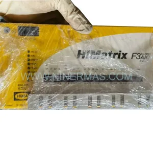 HIMA F3DIO8/801 Safety Remote I/O Module | Original & New Spare Parts