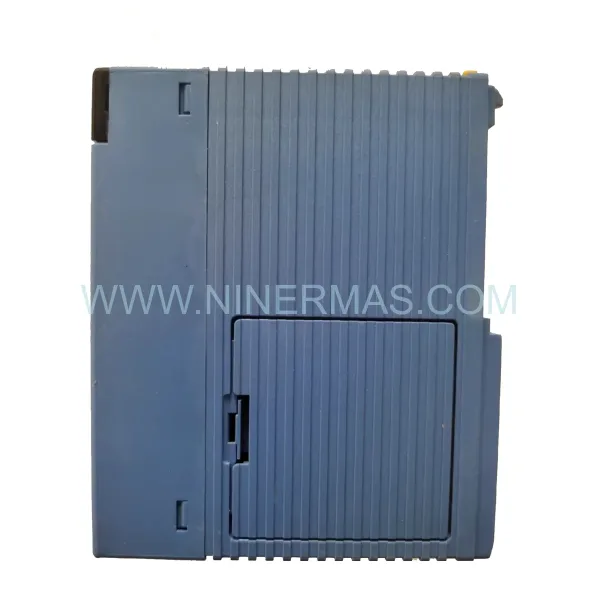 Original Yokogawa F3LC31-2F Input Module - Industrial Retrofit Component