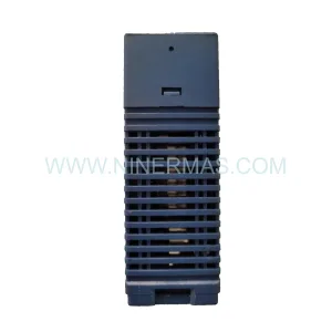 Yokogawa F3LC31-2F Module Details & Connectors View