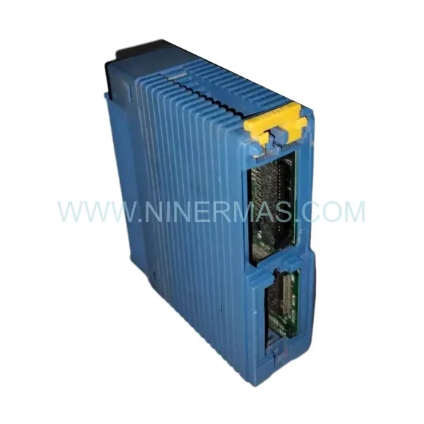 Yokogawa F3XD16-3F Digital Input Module 16-Point DC Sink/Source 12V New Original Ready to ship