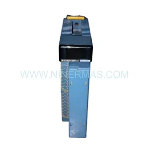 Yokogawa F3XD16-3F Digital Input Module 16-Point DC Sink/Source 12V New Original Ready to ship
