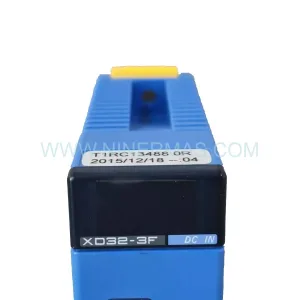 Yokogawa F3XD32-3F 32-Point Digital Input Module 24V DC Sink/Source New Original Ready to ship