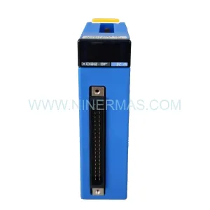 Yokogawa F3XD32-3F 32-Point Digital Input Module 24V DC Sink/Source New Original Ready to ship