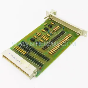Original HIMA F4102 - Industrial Spare Parts