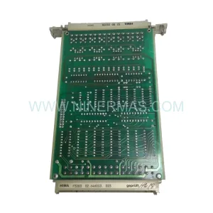 Original HIMA F5203 - Industrial Spare Parts