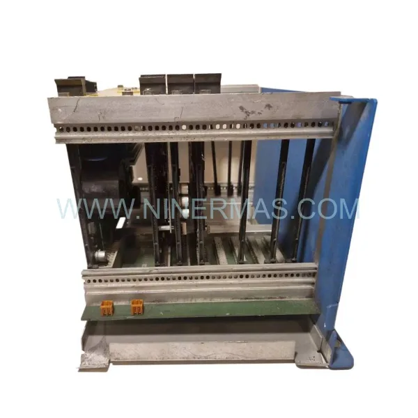 Original HIMA F60 AI 8 01 - Industrial Spare Parts