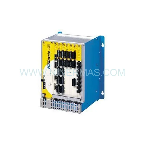 HIMA F60BUS Safety Bus Module | Original & New Spare Parts