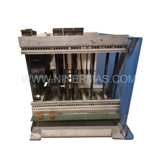 HIMA F60 DIO 24/16 | SIL 3 Safety Controller | Original Spare Parts