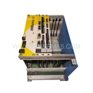 HIMA F60 DIO 24/16 | SIL 3 Safety Controller | Original Spare Parts