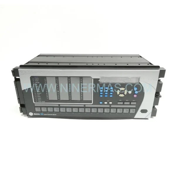Original GE F60 - Industrial Spare Parts