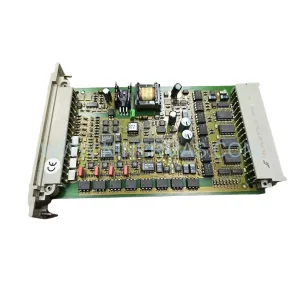 Original HIMA F6214 - Industrial Spare Parts