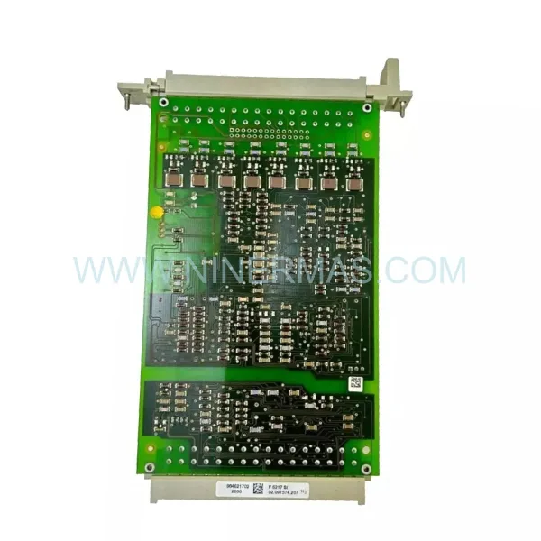 Original HIMA F6217 - Industrial Spare Parts