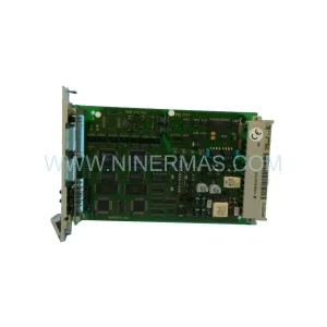 HIMA F6251 16-Channel Digital Input Module | SIL 3 Safety I/O
