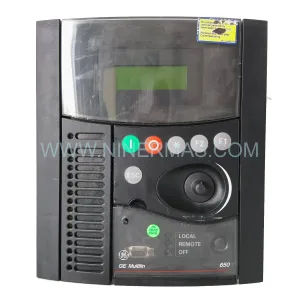 Original GE F650BABF1G0HI - Industrial Spare Parts