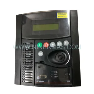 Original GE F650BABF1GOHI - Industrial Spare Parts