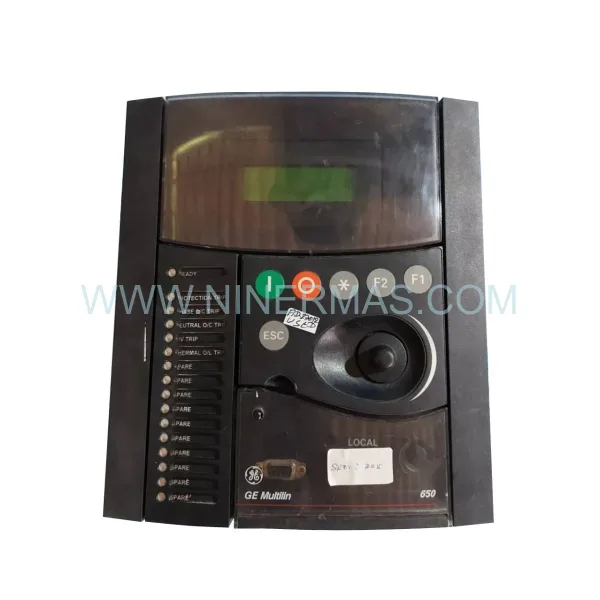 Original GE F650BABF2G0I - Industrial Spare Parts