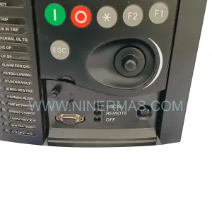 Original GE F650BACF1G0HI - Industrial Spare Parts