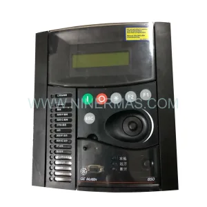 Original GE F650CABF1G0HI10NBNA - Industrial Spare Parts