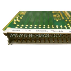 HIMA F7105 Safety Digital Output Module | 8-Ch 24V DC in Stock