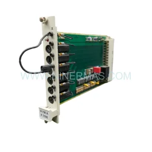 HIMA F7105 Safety Digital Output Module | 8-Ch 24V DC in Stock