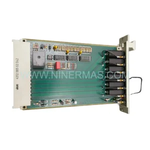HIMA F7105 Safety Digital Output Module | 8-Ch 24V DC in Stock