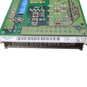 Original HIMA F7130A - Industrial Spare Parts