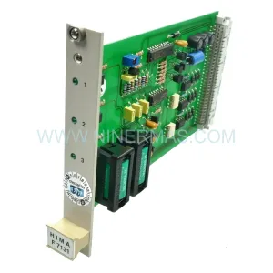 Original HIMA F 7131 - Industrial Spare Parts