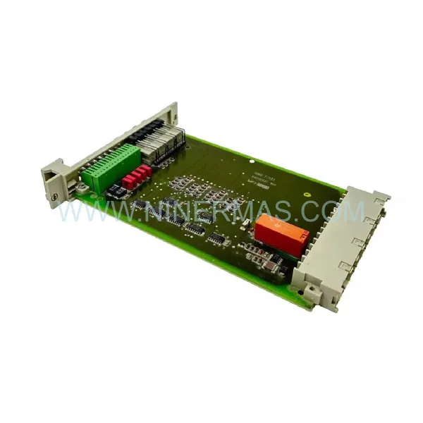 Original HIMA F 7133 - Industrial Spare Parts